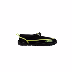 Arena 3468335132259 chaussure pour marcher dans l'eau Mâle Noir