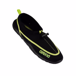 Arena 3468335132259 chaussure pour marcher dans l'eau Mâle Noir