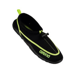 Arena 3468335132273 chaussure pour marcher dans l'eau Mâle Noir