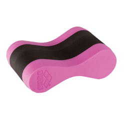 Arena 95056/95 pull-buoy de natation Noir, Rose Pull buoy