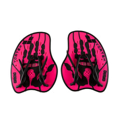 Arena 95232/95 L pull-buoy de natation Noir, Rose Plaquettes de natation