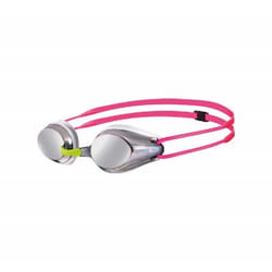 Arena Tracks Junior Mirror lunette de natation Adulte Taille unique