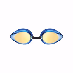 Arena Tracks Junior Mirror lunette de natation Adulte Taille unique