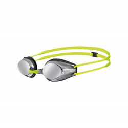 Arena Tracks Junior Mirror lunette de natation Adulte Taille unique