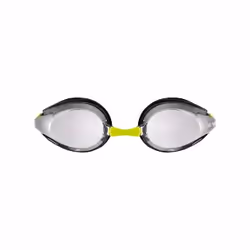 Arena Tracks Junior Mirror lunette de natation Adulte Taille unique