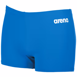 ARENA Short de bain arena Solid pour hommes
