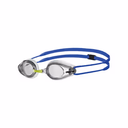 Arena 92341/31, Unisexe, Taille unique, Transparent, Blanc, Polycarbonate, Transparent, Polyvinyl chloride (PVC)