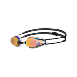 Arena Tracks Mirror lunette de natation Adulte Unisexe Taille unique