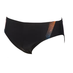 Arena 33002A776014680070 maillot de bain Noir