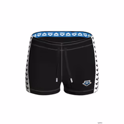 Short femme Arena Lorella