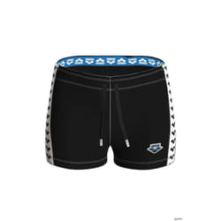 Short femme Arena Lorella