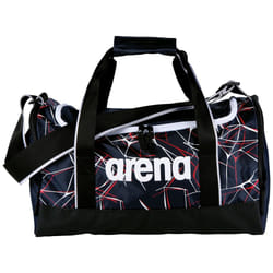 Arena 001483/700 bagage Sac de sport Noir 25 L Polyamide, Polyester