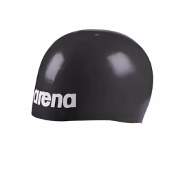Bonnet de bain Arena Moulded Pro II coloris Black