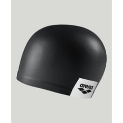 Arena Logo Moulded Cap Blanc