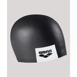 Arena Logo Moulded Cap Blanc