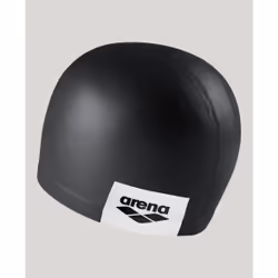 Arena Logo Moulded Cap Blanc