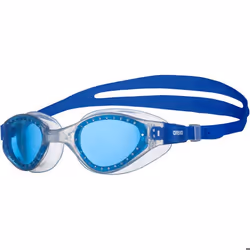 Arena EU-002510, Unisexe, Taille unique, Translucide, Polypropylène, Rose, Polycarbonate