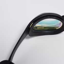 Arena Cobra Ultra Swipe Mirror lunette de natation Adulte Unisexe Taille unique