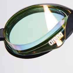 Arena Cobra Ultra Swipe Mirror lunette de natation Adulte Unisexe Taille unique - Vue supplémentaire 5