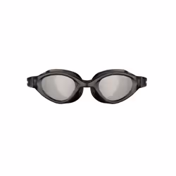 Arena EU-002509, Unisexe, Taille unique, Noir, Polycarbonate, Caoutchouc thermoplastique (TPR), Transparent, Polycarbonate
