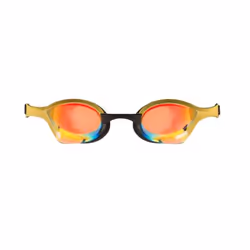 Arena 002507/330, Unisexe, Taille unique, Noir, Jaune, Caoutchouc thermoplastique (TPR), Jaune, Polycarbonate
