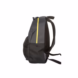 Arena 002481/510 sac à dos Noir, Jaune Polyester