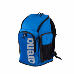 Arena 002436/720, Sport, Unisexe, Compartiment pour Notebook, Imperméable, Polyester