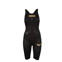 ARENA Maillot de bain de compétition , dos ouvert, Powerskin Carbon Air²