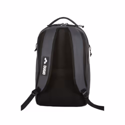 Arena 002537/510 sac à dos Noir/Gris, Blanc, Jaune Polyester