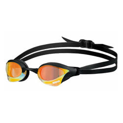 Arena Cobra Core Swipe Mirror lunette de natation Adulte Unisexe Taille unique