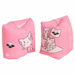 Brassard de natation enfant Arena Friends Roll-Up