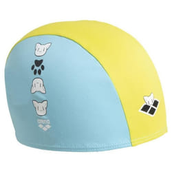 Bonnet de bain enfant ARENA Friends - Bleu - Natation