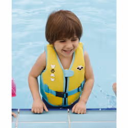 Arena Friends Swim Vest Enfant