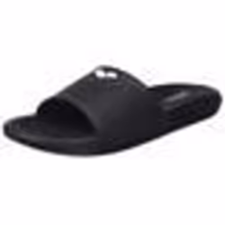 Claquettes de natation - Arena - Marco Box+Hook - Adulte - Noir - Caoutchouc