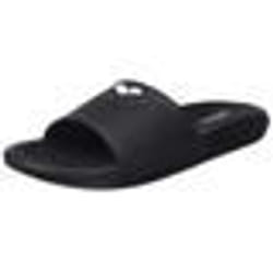 Claquettes de natation - Arena - Marco Box+Hook - Adulte - Noir - Caoutchouc