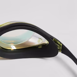 Arena Cobra Swipe Mirror lunette de natation Adulte Unisexe Taille unique