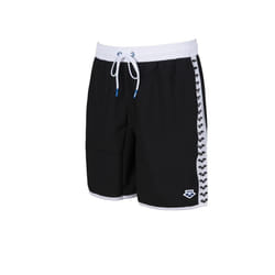 Short de bain Arena Icons Team Stripe