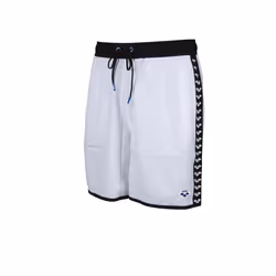 Short de bain Arena Icons Team Stripe