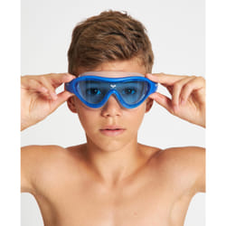 Arena The One Mask Jr lunette de natation Junior Unisexe Taille unique