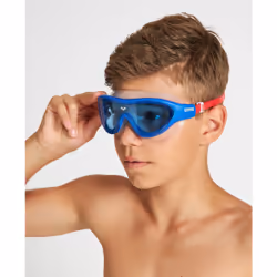 Arena The One Mask Jr lunette de natation Junior Unisexe Taille unique