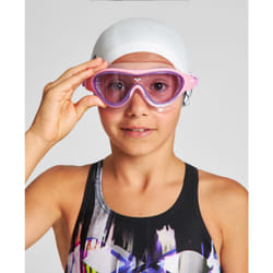 Arena The One Mask Jr lunette de natation Junior Unisexe Taille unique