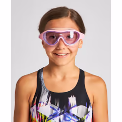 Arena The One Mask Jr lunette de natation Junior Unisexe Taille unique