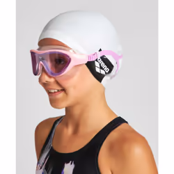 Arena The One Mask Jr lunette de natation Junior Unisexe Taille unique