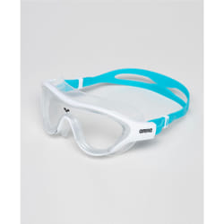 Arena The One Mask Jr lunette de natation Junior Unisexe Taille unique