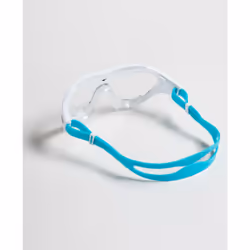 Arena The One Mask Jr lunette de natation Junior Unisexe Taille unique