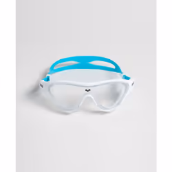 Arena The One Mask Jr lunette de natation Junior Unisexe Taille unique - Vue supplémentaire 5