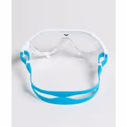 Arena The One Mask Jr lunette de natation Junior Unisexe Taille unique - Vue supplémentaire 6