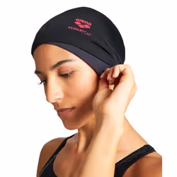 Arena Smartcap W Noir - Vue supplémentaire 5