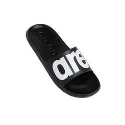 Claquettes Arena Urban - Noir - Mixte - Adulte - Black/black - Synthétique