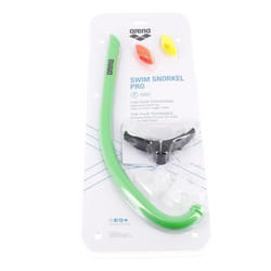 Tuba de snorkeling Arena Pro III